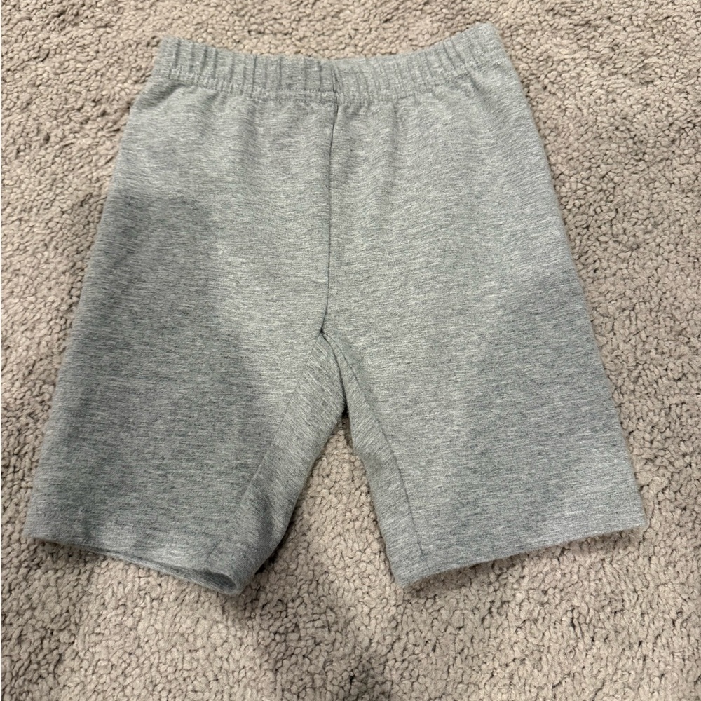Hannah andersson 110 bike shorts